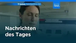 Nachrichten des Tages | 4. Februar 2026 - Morgenausgabe