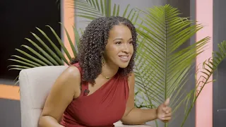 Caribbean Cook-Out Show - A Conversation About Food and Connection