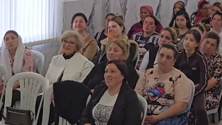 БХТВ - Великото поръчение - Псалом 91 | Благовест Белев, ЕПЦ Божия сила, Злокучене