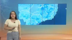 Tempo instável marca o sábado em grande parte do Brasil | 21/02/2026