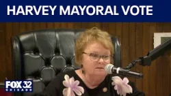 Harvey City Council delays mayoral appointment after split vote
