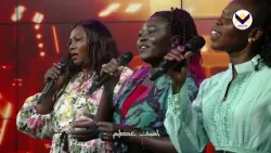 رب الوجود اسمك عظيم