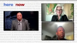 Here & Now: A Mavs legend supports the Genesis Women's Shelter