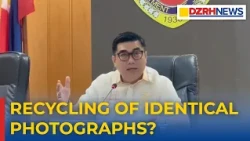 4 mula sa 47 flood control projects natuklasan na ‘maraming problema,’ – NBI