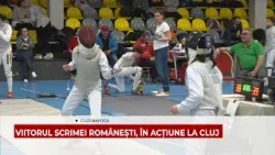 VIITORUL SCRIMEI ROMÂNEȘTI, ÎN ACȚIUNE LA CLUJ