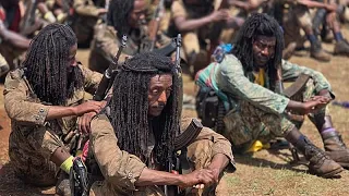 Ribelli del Tigray prendono aeroporto e si scontrano con forze federali in Etiopia