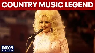 Fans remember music legend Dolly Parton