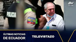 Últimas Noticias #Nacionales Ecuador | Televistazo Ecuavisa 31 Julio 2026