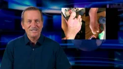 REV Firstlight Prophecy News S1E5 Dec 25 Daniel McKibben 27 min REV Firstlight Prophecy News S1E5 Dec 25 Daniel McKibben 27 min