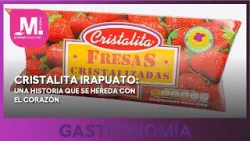 Cristalina Irapuato: una historia que se hereda con el corazón