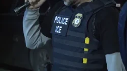 Newsom responds to reports of increased ICE activity in California