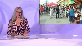 DNEVNIK 01.09.2026. Osječka televizija