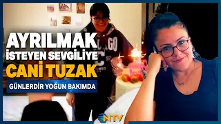 Mistaken for a Thug, Her Life Was Ruined! The Incredible Truth Behind the Chemical Attack | NTV