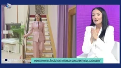 Kanal D News - “CASA IUBIRII” CASTING, TODAY AND TOMORROW, IN CRAIOVA! | Lunch edition