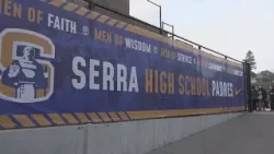 NEWS CENTER Maine talks with Pats fans before Super Bowl LX