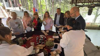 Кочани вклучен во проектот „Вештини – клучот на зелената економија“