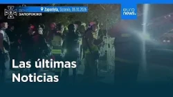 Últimas noticias | 07 octubre 2026 - Mañana