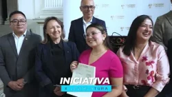 Los diputados y comisiones atienden y dan respuesta a las necesidades de la población. 09-10-2026