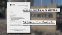 Troubled San Jose animal shelter served with legal notice