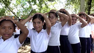 Nicaragua strengthens its preparedness for natural disasters