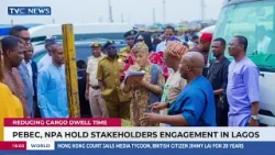 PEBEC, NPA Hold Stakeholders Engagement In Lagos