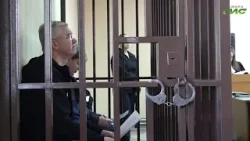 В Самаре судят Виктора Кудряшова — обвиняемый отрицает вину