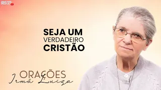 Sister Luiza's Prayer | Be a True Christian | Rede Século 21