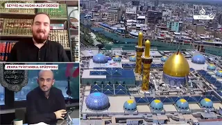 Kılavuz: Erbain Yürüyüşü ve Kerbela'nın Manevi Sırrı