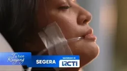 Katanya hati bisa memilih, nyatanya hidup yang sudah lebih dulu menentukan TURUN RANJANG SEGERA RCTI