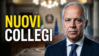 Politiche. Stabilucum, Piantedosi: già a lavoro sui nuovi collegi