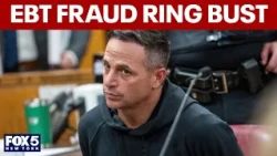 EBT fraud ring involving millions of dollars busted