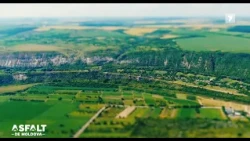 Asfalt de Moldova, ediția din 04.10.2026