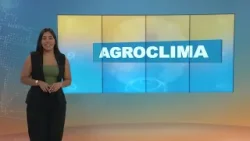 Sexta-feira de tempo chuvoso em grande parte do Nordeste e Centro-Oeste | 27/03/26