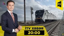 İTV Xəbər | 13.10.2026 | 20:00