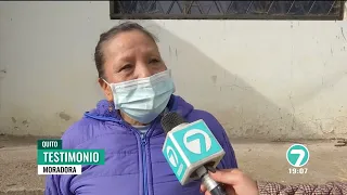 NEWS 7 - Evening News September 15, 2026 - Ecuador News
