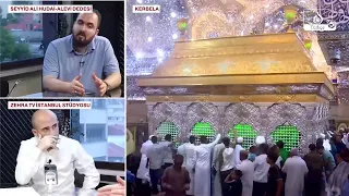Kılavuz: Hz. Muhammed ve İmam Cafer Sadık'ın Doğumunun Hikmetleri