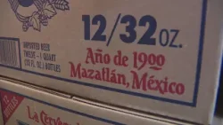 Chicago small business owners concerned over Trump's tariffs on Mexican imports