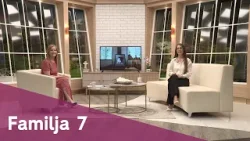 Familja 7 - Të miturit dhe qasja në rrjetet sociale