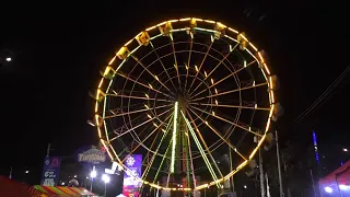 Fun City remains open to the public