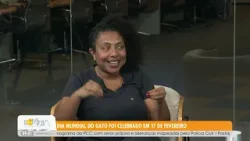 #BDCAnimal: Dia Mundial do Gato foi celebrado em 17 de fevereiro - 20/2/26