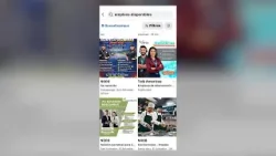 Formas de buscar empleo en la actualidad