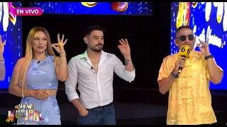 ¿Chavis en contra del aplauso drag? | Es Show El Musical