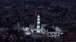 Highlights Of Jalsa Qadian 2025 | Documentary