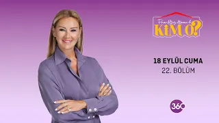 Who's That? with Pınar Altuğ Atacan | Keremcem