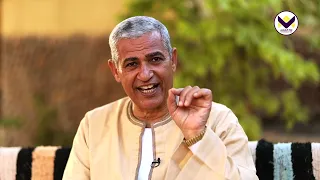 حكاوي العم يعقوب - سفر يشوع - الحلقة 144