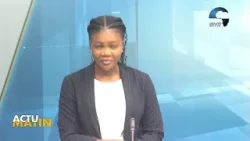 CANAL3-BENIN : Intégralité Actu Matin du Mercredi 24 Février 2026