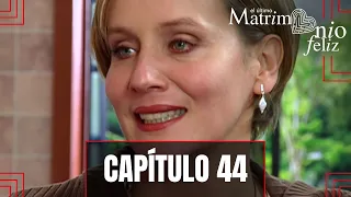 Antonia Saves Her Company | Chapter 44 | The Last Happy Marriage