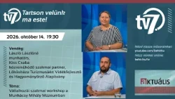 Aktuális - Vállalkozói szakmai workshop a Munkácsy Mihály Múzeumban - 2026.10.14.