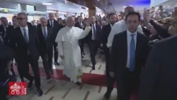 Pope Leo, good post-operative recovery, but he will not go to Assisi