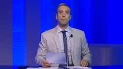 Il TG Campania del 24 ottobre 2026